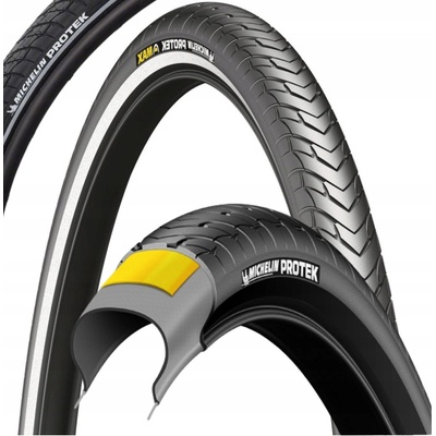 Michelin Protek 700x28C