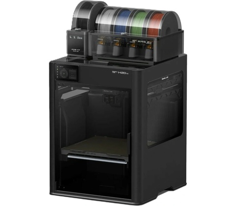 Bambu Lab H2D Pro