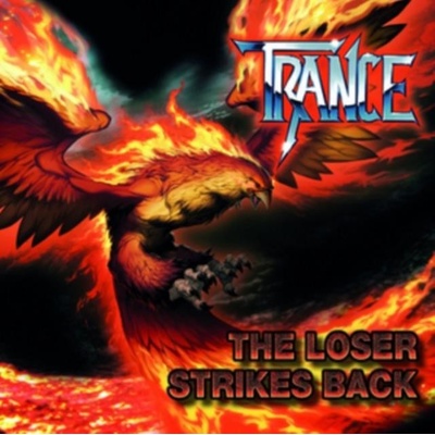 TRANCE - LOSER STRIKES BACK LP