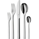 WMF Комплект прибори за хранене Atria 60 части (1276009009)