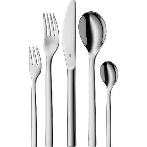 WMF Комплект прибори за хранене Atria 60 части (1276009009)
