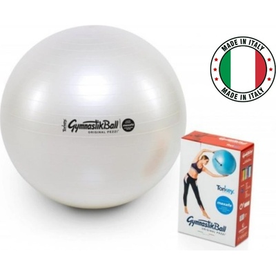 Ledragomma GymnastikBall Maxafe 75 cm – Zboží Dáma