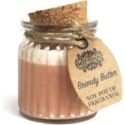 Zafilo Brandy butter 120 g