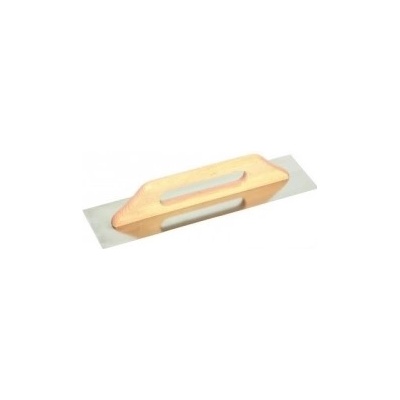 Hladítko nerezové rovné 500mm x 130mm