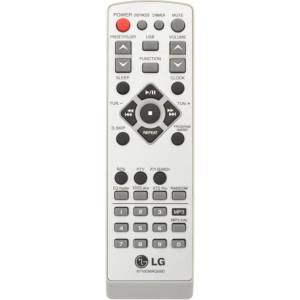GENERAL LG 6710CMAQ05D - съвместимо дистанционно управление на марката General (6710CMAQ05D) Дистанционно