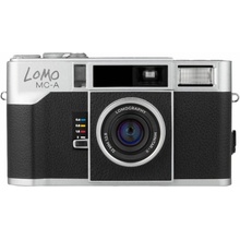 LOMOGRAPHY MC-A Film Camera