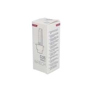 m-tech Ксенонова автомобилна крушка d2s m-tech tuolozmpd2s6 (m-tech tuolozmpd2s6)