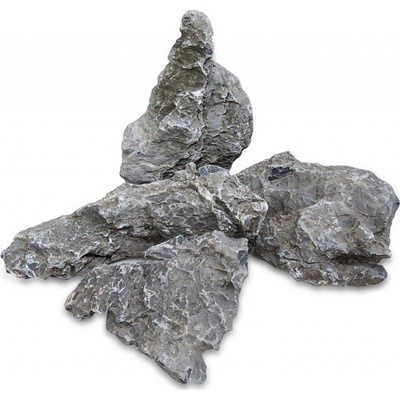 Happet Grey Mountain Stone 10 kg