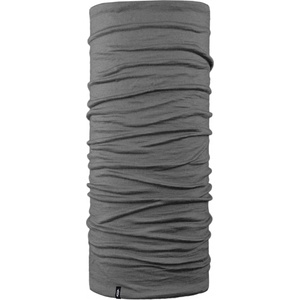 P. A. C P. A. C. Шал P. A. C. Merino Wool Tube scarf - Grey - размер One Size (203-2178-0411)