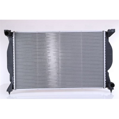 Chladič, chlazení motoru NISSENS 60301A
