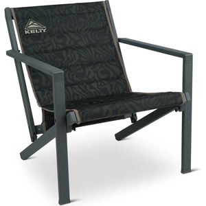 Kelty Къмпинг стол Kelty Rad-Arondack Chair Camping chair - Black Fern - размер One Size (580-1654-0111)