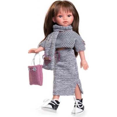 Antonio Juan 25300 EMILY realistická s celovinylovým tělem 33 cm