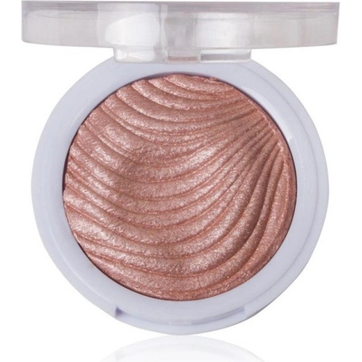 J.Cat Beauty Zapečený Rozjasňovač You Glow Girl YGG103 Pink Goddess 8,5 g