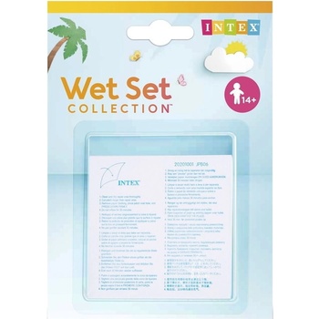 INTEX 59631 Samolepící záplaty