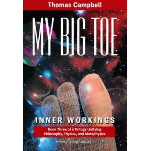 My Big Toe (ISBN: 9780972509442)