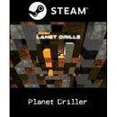 Planet Driller