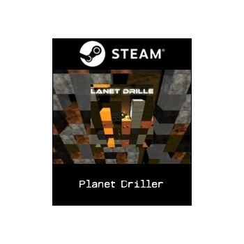 Planet Driller