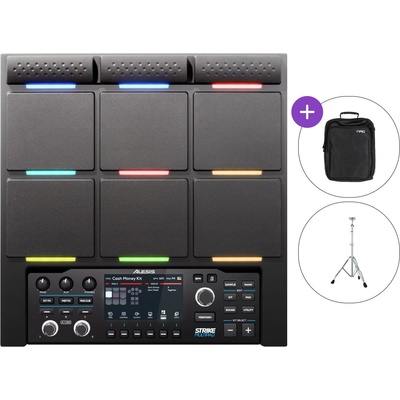 Alesis Strike MultiPad Standard SET Пад за електронни барабани (STRIKE-MULTIPAD-STANDARD-SET)