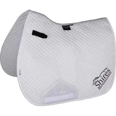 Branded Podsedlová deka GP SHIRES
