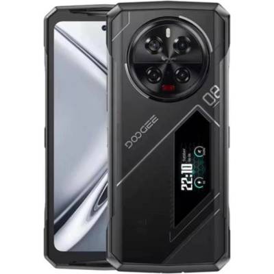 V40 PRO 36GB+512GB 8680mAh Цвят: Сребро