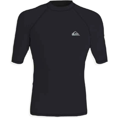 Quiksilver Мъжка плажна тениска от ликра Quiksilver Everyday UPF 50 S/S Lycra - Quarry (050-1599-0512)