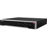 Hikvision DS-7716NI-I4, 16-канален мрежов NVR, 1.5U, 4K, H. 265+, HDMI, VGA (DS-7716NI-I4)