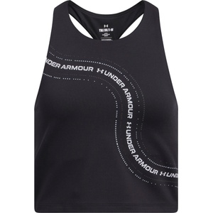 Under Armour Motion branded crop l