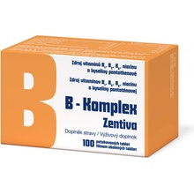 Sanofi B-Komplex 100 tablet