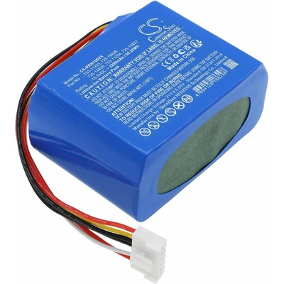 Cameron Sino Robomow RK 1000 Pro, RK 2000 Pro, CubCadet XR5 1000, XR5 2000 a další, 3200 mAh, Li-Ion CS-RRK100VX - neoriginální – Zboží Dáma