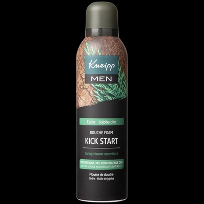 Kneipp Kick Start 200 ml