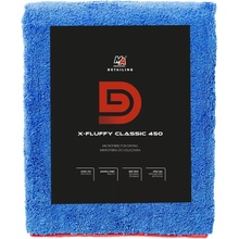 MA Professional Detailing X-Fluffy Classic 450gsm mikrovlákno na odvlhčovanie