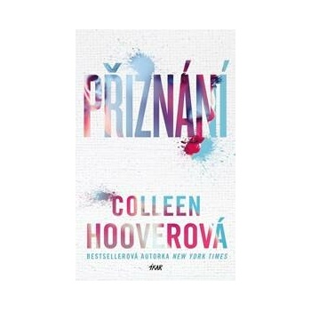 Přiznání