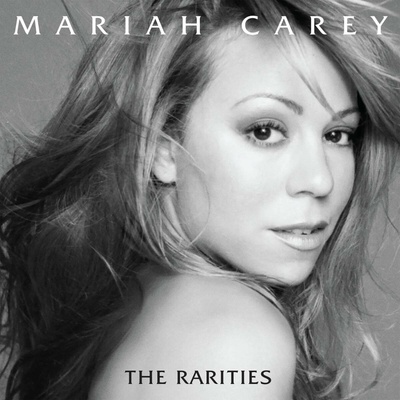 CAREY, MARIAH ♫ THE RARITIES CD