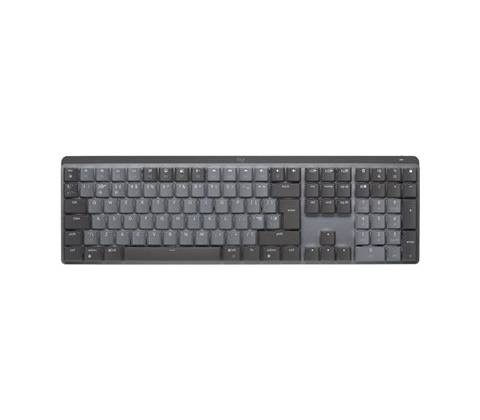 Logitech MX Mechanical Wireless Keyboard 920-010756