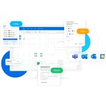 YEASTAR Специализиран софтуер YEASTAR - WP-PP-V-SaaS (WP-PP-V-SAAS)