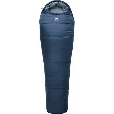Mountain Equipment Lunar II Long blue