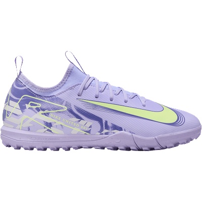 Nike Футболни обувки Nike JR ZOOM VAPOR 16 ACADEMY TF hf1589-500 Размер 35, 5 EU