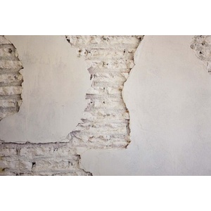 DIMEX ART Флизелинов фототапет дупки в мазилката 375 x 250 см
