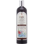 Babushka Agafia Балсам за блясък и обем №4 Flower Propolis, 550 ml - ozone