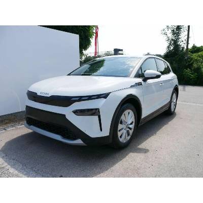 Skoda Elroq 150 kW