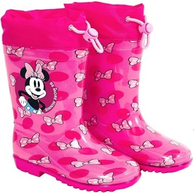 Perletti Kids Minnie Mouse 98081