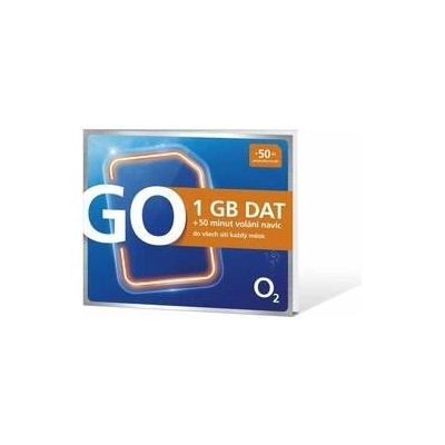 O2 GO 1 GB (8595106661122)