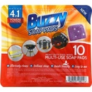 BUZZY Soap pads Mydlové drôtenky 10ks