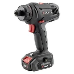 Würth AS 12-1/4 Compact M-Cube (5701104002)