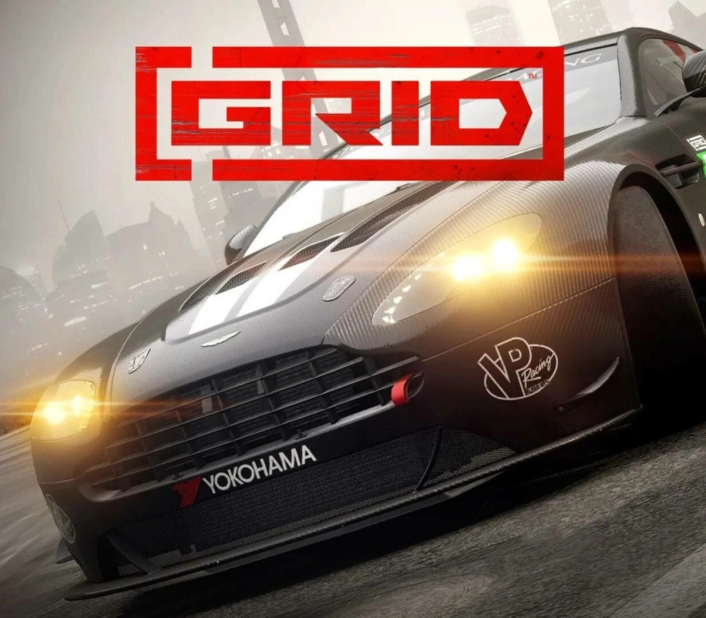 GRID 2019 (D1 Edition)