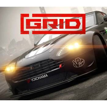 GRID 2019 (D1 Edition)