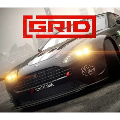 GRID 2019 (D1 Edition)