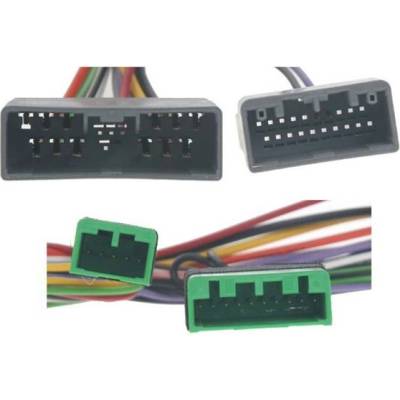 Adaptér Connects2 CTSHO002 pro ovládání z volantu