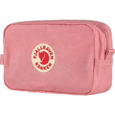 Fjällräven Kånken Gear Bag růžová