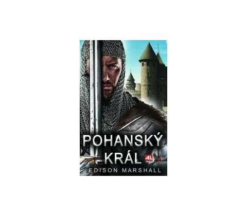 Pohanský král